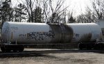UTLX 661378 (Tank Car)